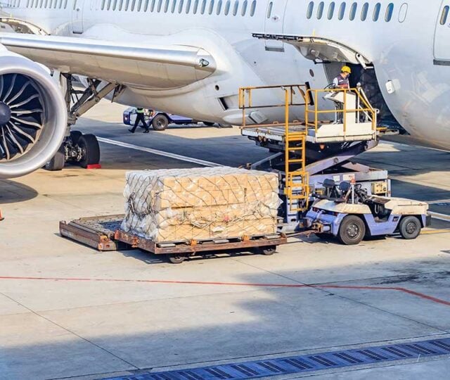 Digital Matter has launched the Griffin Air, a rugged GPS asset tracker designed for supply chain tracking across air freight and logistics.