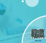 Advantech delivers lightweight Edge AI inference with intel core series 3 processors