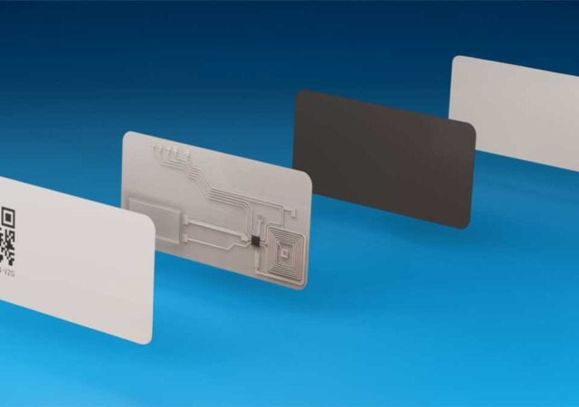 Samsara has unveiled a disposable Bluetooth tracking label designed to provide near-real-time visibility of individual shipments.