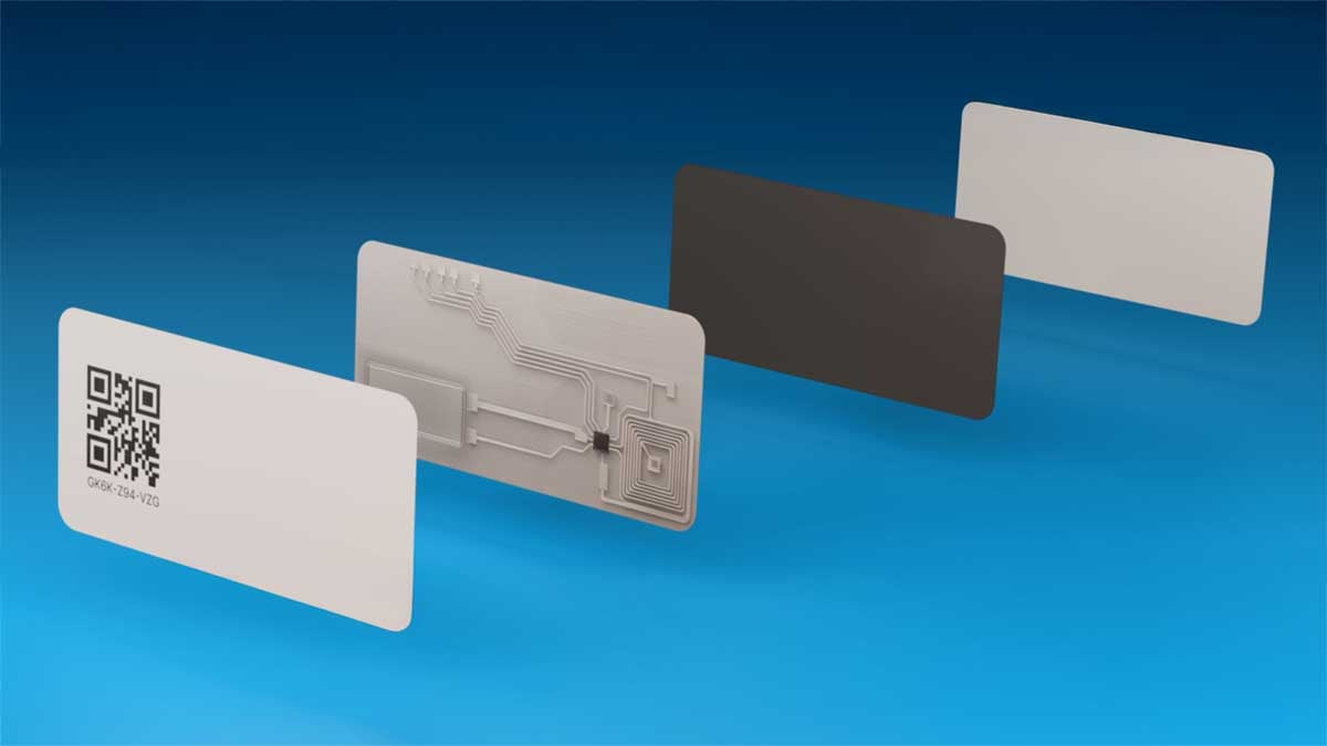 Samsara has unveiled a disposable Bluetooth tracking label designed to provide near-real-time visibility of individual shipments.