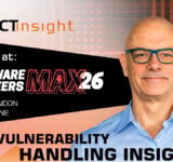 Direct Insight to provide CRA vulnerability handling insights at Hardware Pioneers Max