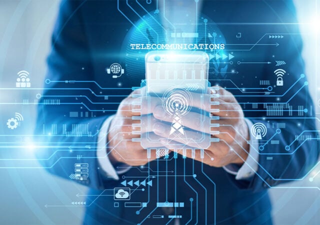 UK Connect named authorised reseller of Amazon Leo