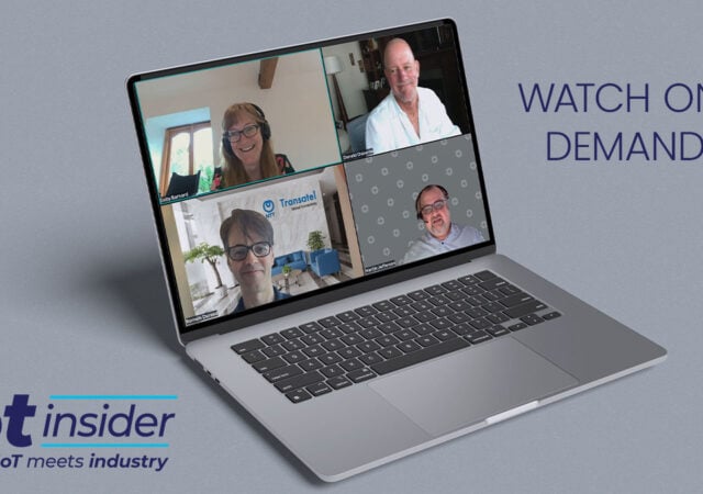 The Internet of Things industry is accelerating towards a hybrid connectivity model in which low Earth orbit (LEO) satellites are increasingly deployed alongside, rather than as a replacement for, terrestrial networks, according to executives speaking at an IoT Insider webinar that is now available to watch on demand.