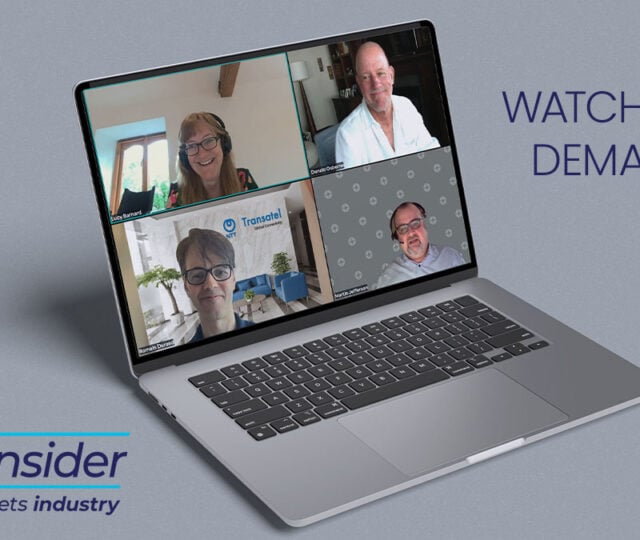 The Internet of Things industry is accelerating towards a hybrid connectivity model in which low Earth orbit (LEO) satellites are increasingly deployed alongside, rather than as a replacement for, terrestrial networks, according to executives speaking at an IoT Insider webinar that is now available to watch on demand.