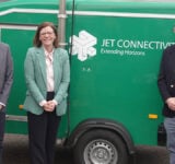 Defence Minister congratulates UK 5G innovator for inclusion in elite NATO programme