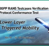Anritsu supports Industry first verification of 3GPP RAN5 Rel18