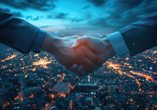 onsemi has agreed to acquire Synaptics in a deal that brings together power management, sensing, Edge AI compute, and wireless connectivity.