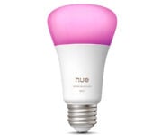 Signify enhances Philips Hue matter support