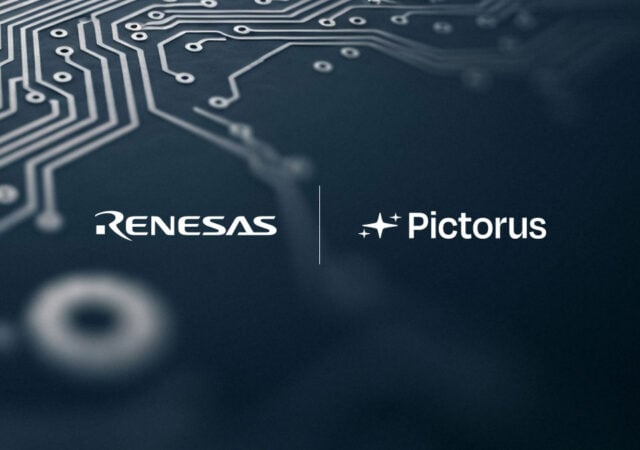 Renesas acquires Pictorus to simplify and accelerate embedded application software development