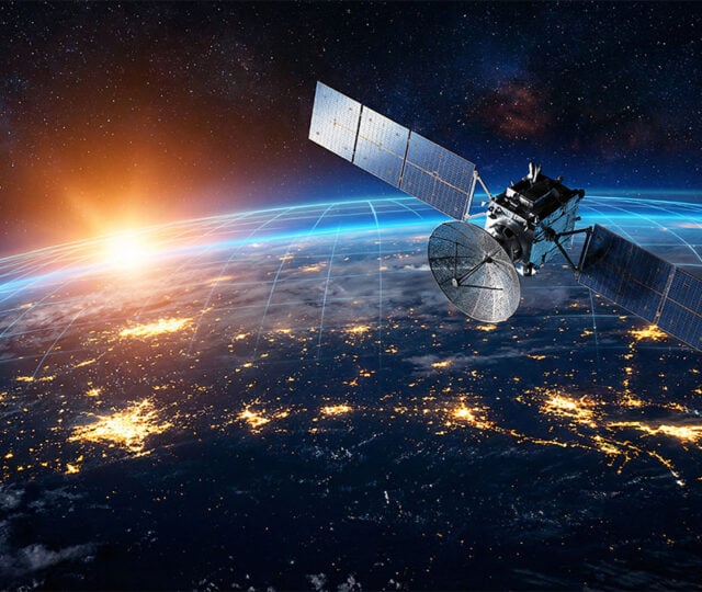 GSMA launches global satellite regulatory playbook