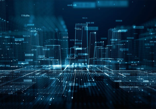 smart city