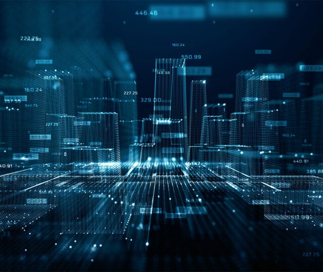 smart city