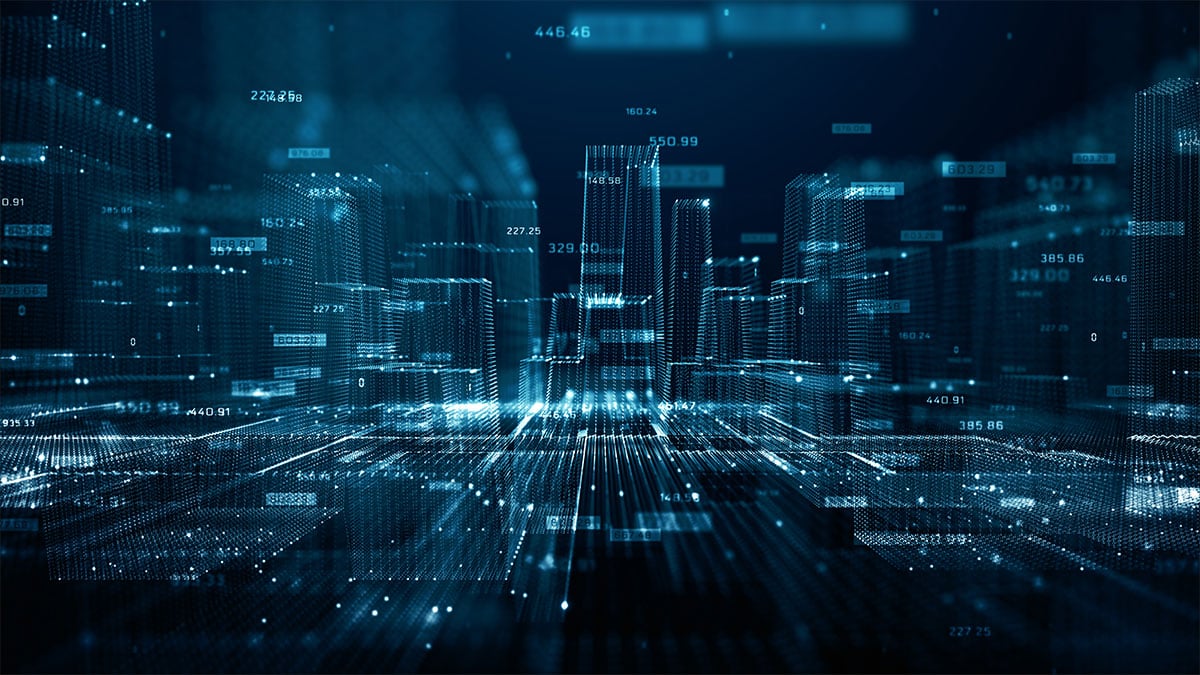 smart city