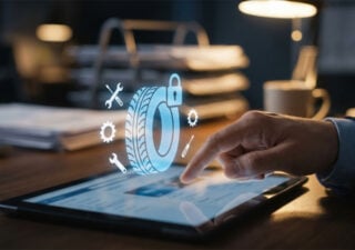 Samsara and Marsh work together to help UK fleets reduce risk and manage rising insurance costs