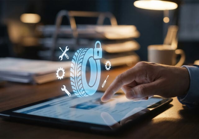 Samsara and Marsh work together to help UK fleets reduce risk and manage rising insurance costs
