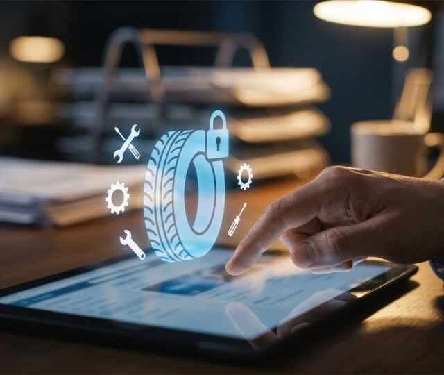 Samsara and Marsh work together to help UK fleets reduce risk and manage rising insurance costs