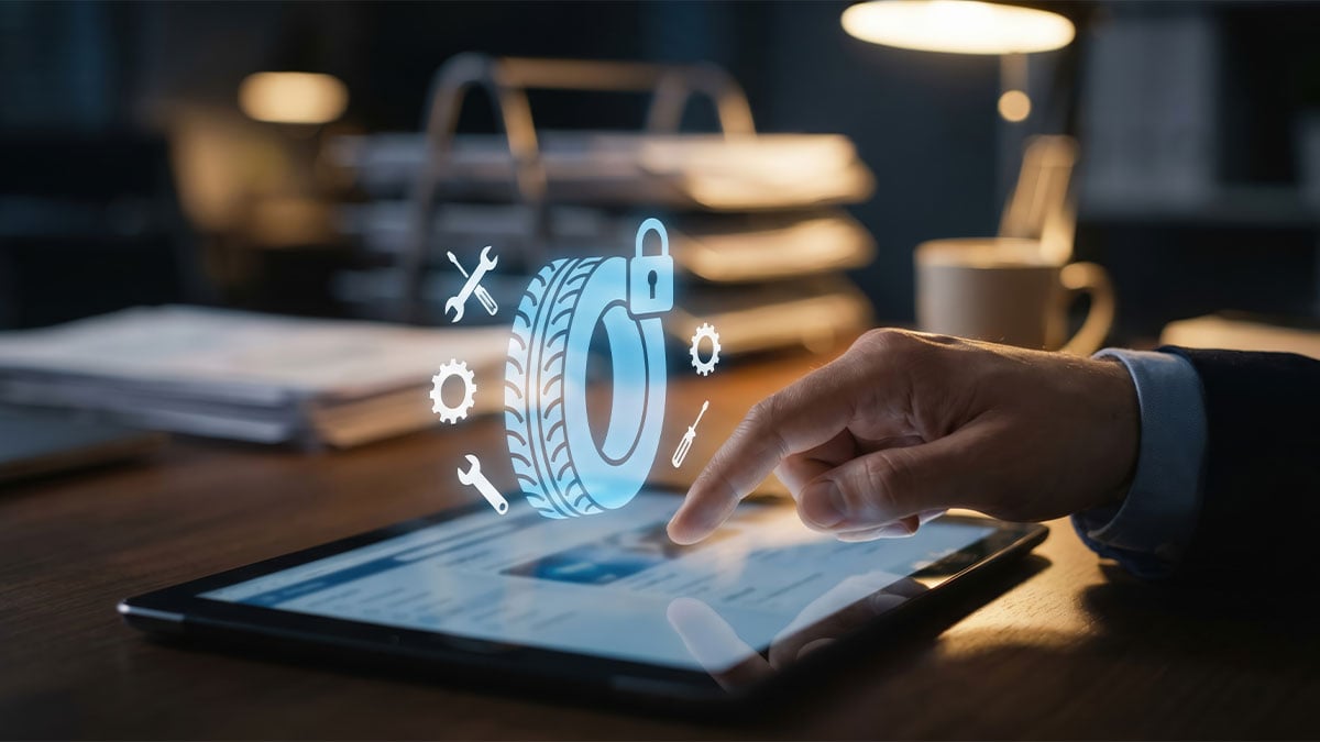Samsara and Marsh work together to help UK fleets reduce risk and manage rising insurance costs