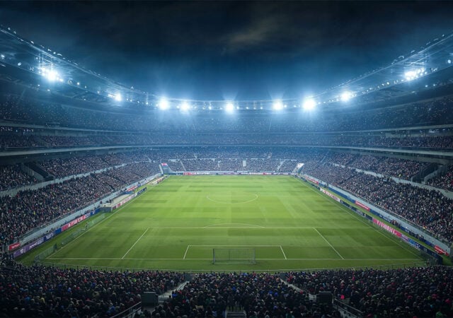 A high press on cyber threats: securing the 2026 football world championship