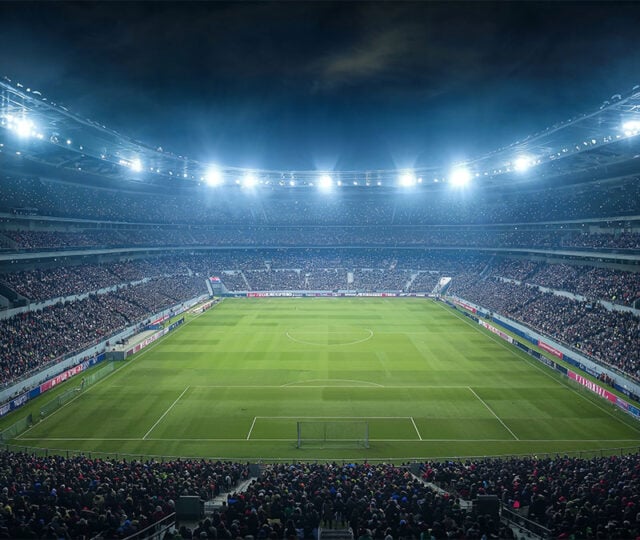 A high press on cyber threats: securing the 2026 football world championship