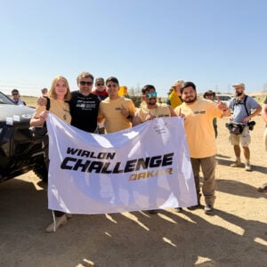In the Saudi Arabian desert, Wialon transformed a Dakar-inspired off-road challenge into a live stress test for fleet IoT infrastructure