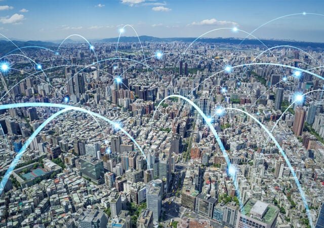 Comms tech breakthrough could help 6G networks