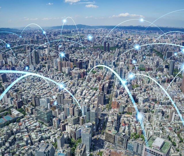 Comms tech breakthrough could help 6G networks