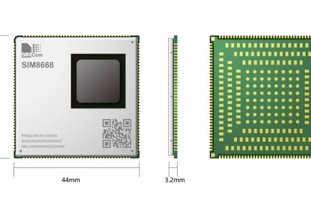 The modular approach to implementing AI powered IoT design when time to-market is short