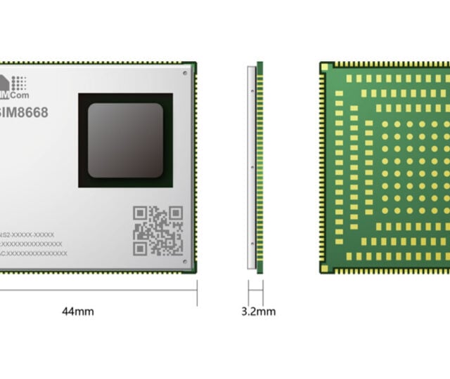 The modular approach to implementing AI powered IoT design when time to-market is short