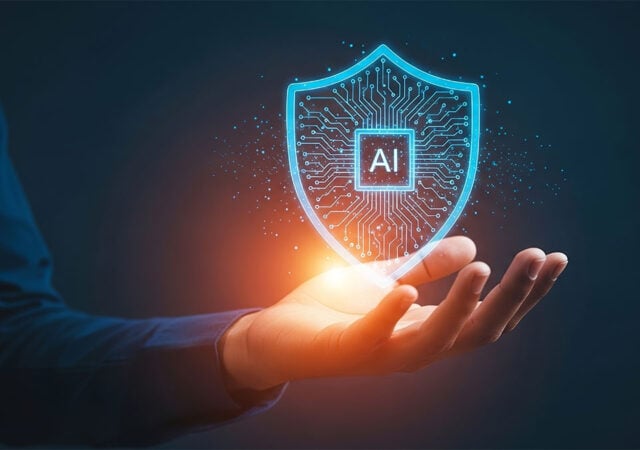 VIAVI joins EU-funded SHIELD-6G to advance AI security