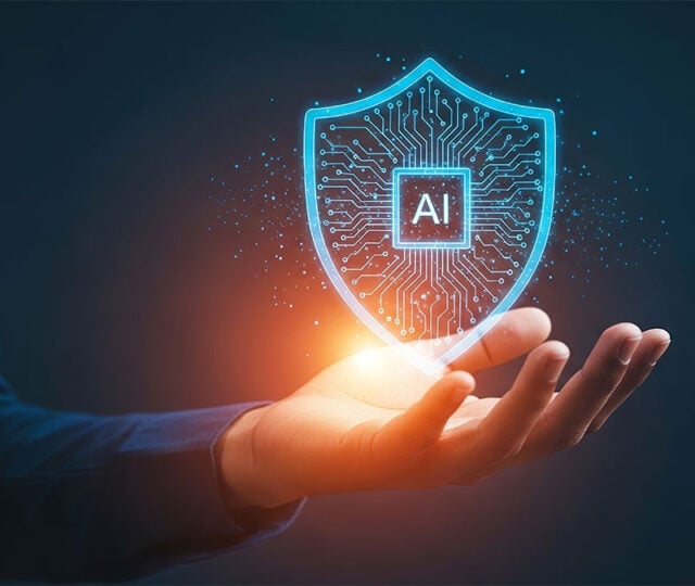 VIAVI joins EU-funded SHIELD-6G to advance AI security