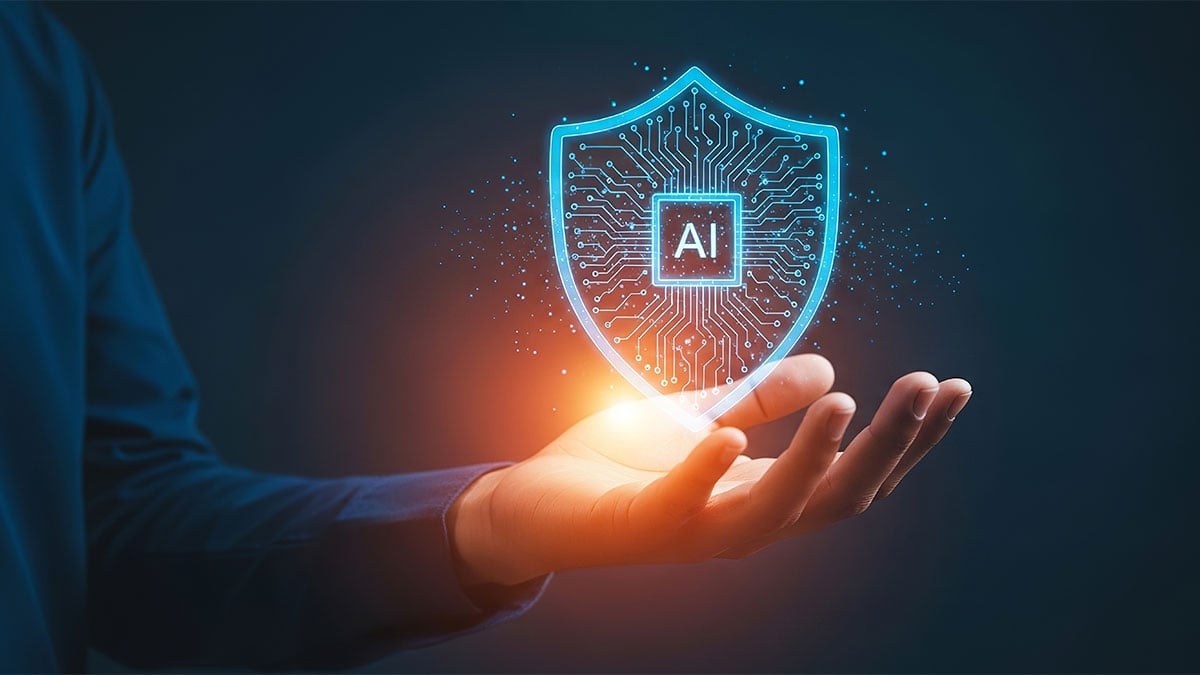 VIAVI joins EU-funded SHIELD-6G to advance AI security