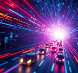 Operational AI can move from identifying issues in connected vehicles to recommending, coordinating or initiating action.