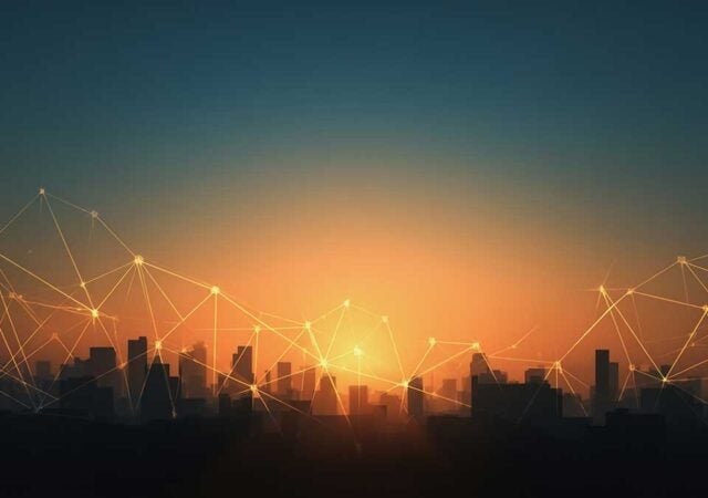 IoT devices are increasingly expected to operate as part of a single connected system. They share information and work together.