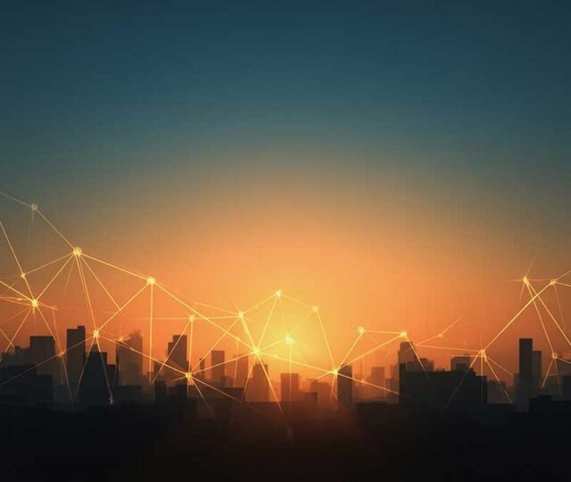IoT devices are increasingly expected to operate as part of a single connected system. They share information and work together.