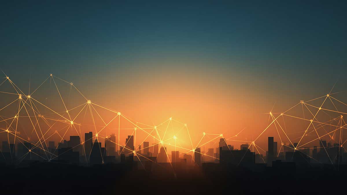 IoT devices are increasingly expected to operate as part of a single connected system. They share information and work together.