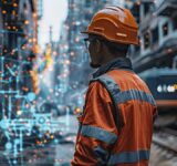 This is where IoT technology is starting to change the picture, shifting site compliance from firms' document records into technology that actively protects the people working on site.