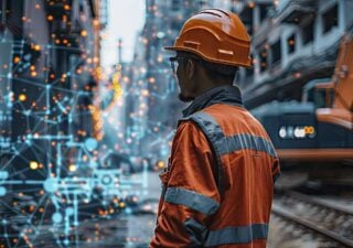 This is where IoT technology is starting to change the picture, shifting site compliance from firms' document records into technology that actively protects the people working on site.