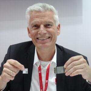 The modular approach to implementing AI powered IoT design when time to-market is short