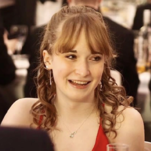 Emily Stoddart