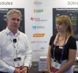 At Hardware Pioneers Max 2026, Managing Editor Paige Hookway speaks with Jonathan Kaye, Vice President of Product Management and Marketing at Ezurio, about the company’s expanding compute and connectivity portfolio, its recent acquisition of Gateworks, and the latest demonstrations on display.