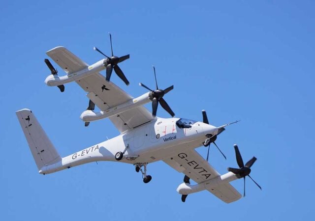 Electric air taxis are moving from prototypes towards real-world trials as governments in the US and Europe back integration programmes.