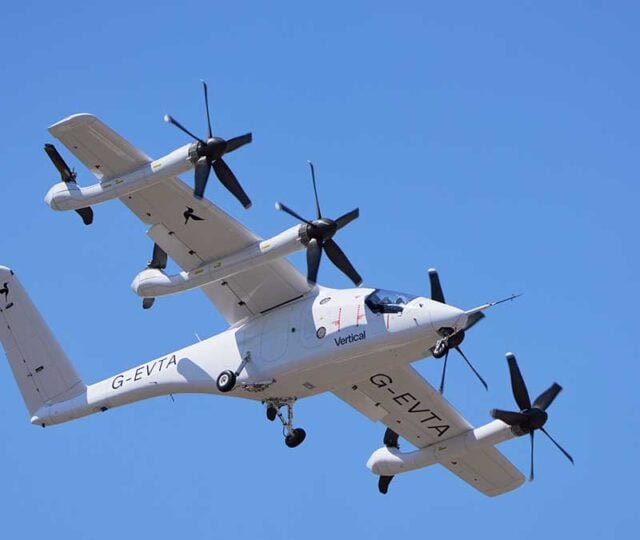 Electric air taxis are moving from prototypes towards real-world trials as governments in the US and Europe back integration programmes.
