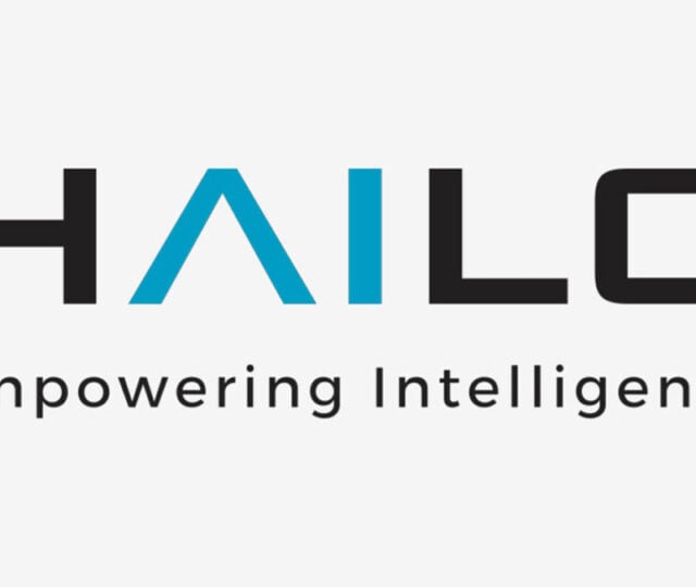 Mouser Electronics and Hailo announce distribution agreement