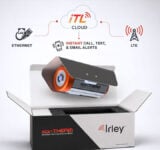 moviTHERM launches Irley, an IoT thermal camera