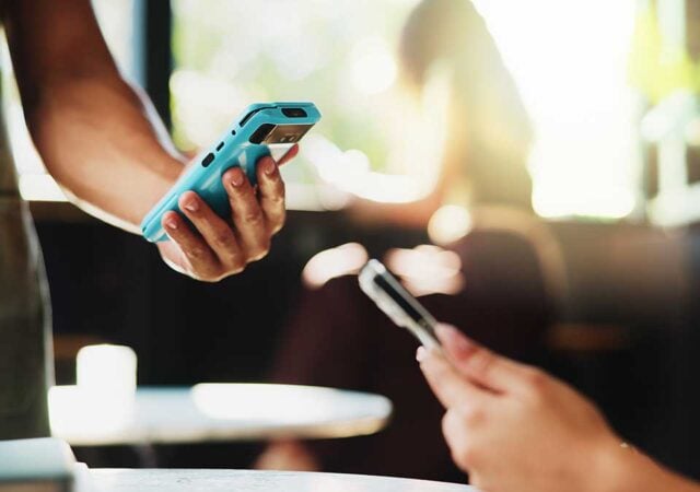 Near Field Communication (NFC) has evolved into a practical tool for connecting and configuring IoT devices.