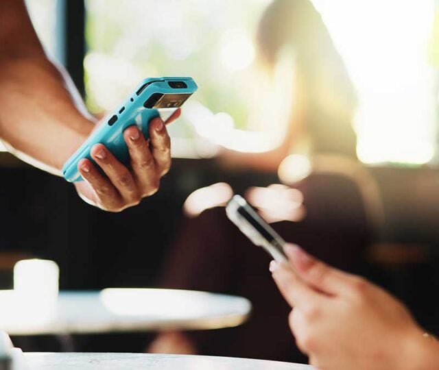 Near Field Communication (NFC) has evolved into a practical tool for connecting and configuring IoT devices.