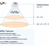 Panasonic Industries enhances its PIR sensor portfolio