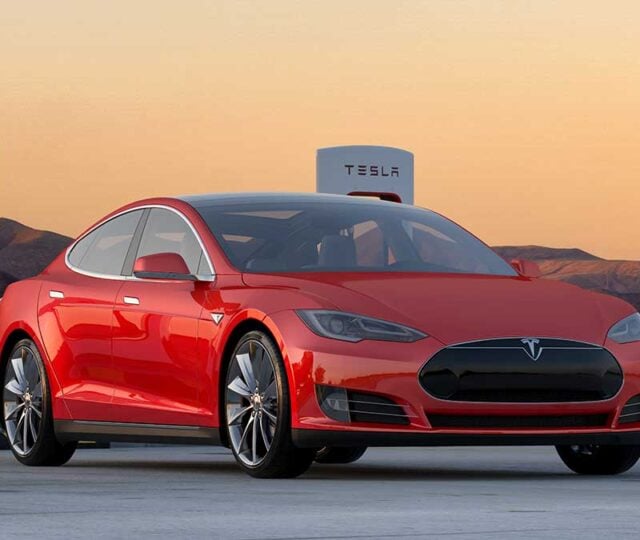 Tesla has won a significant legal victory in the UK Supreme Court that could reshape how global disputes over 5G are resolved.