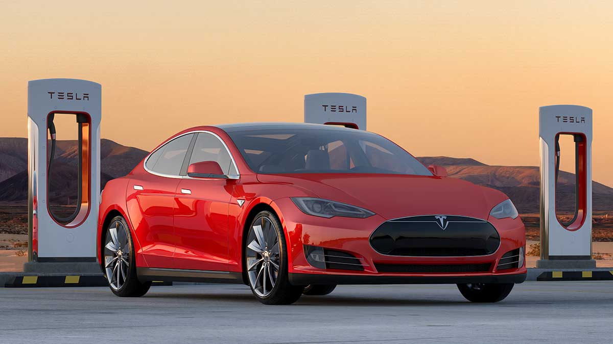 Tesla has won a significant legal victory in the UK Supreme Court that could reshape how global disputes over 5G are resolved.