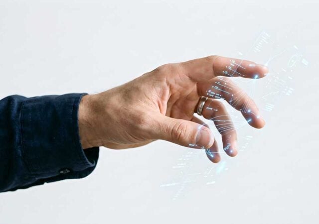 The industry’s pacesetters in the AI race are betting that more natural interfaces will transform how people interact with technology.